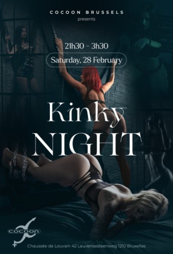 Kinky Night