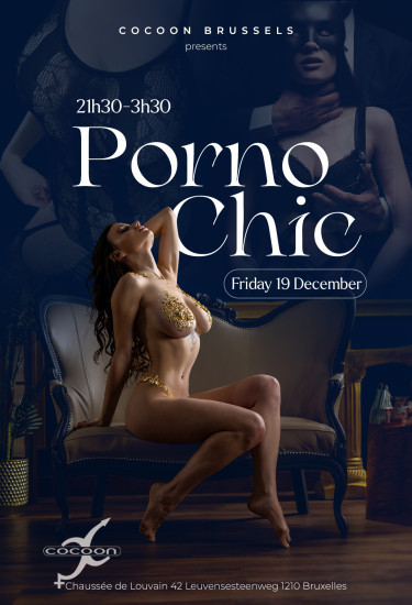 Porno Chic Night